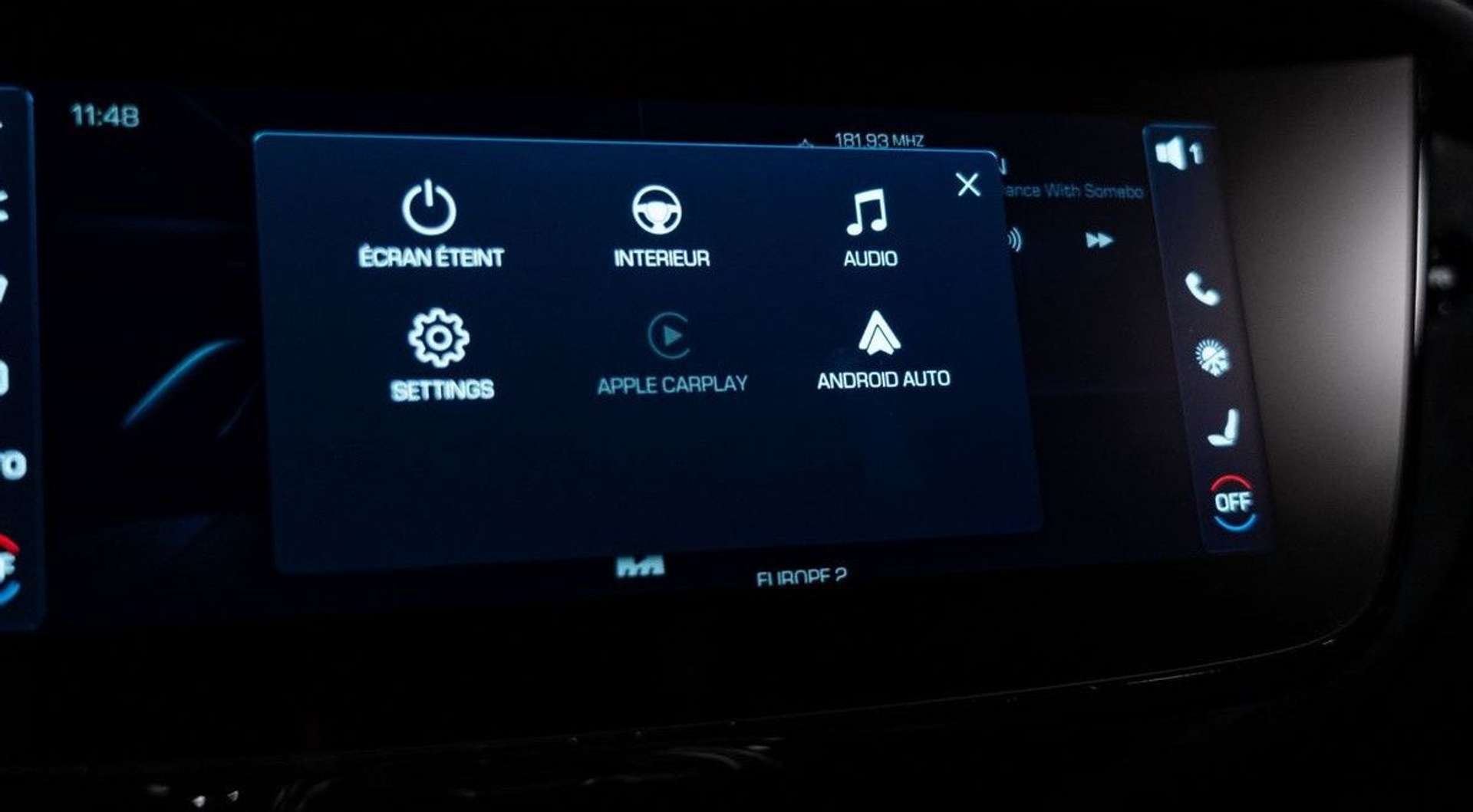 Ferrari 12 Cilindri - 2025 - Joinsteer - #37