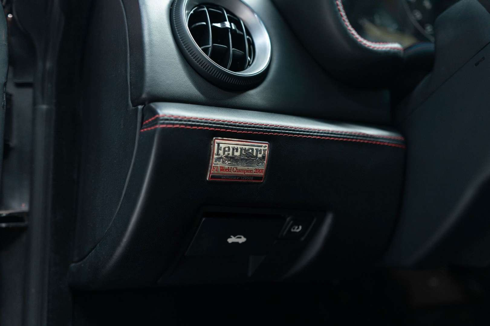 Ferrari 575M Maranello - 2002 - Joinsteer - #17