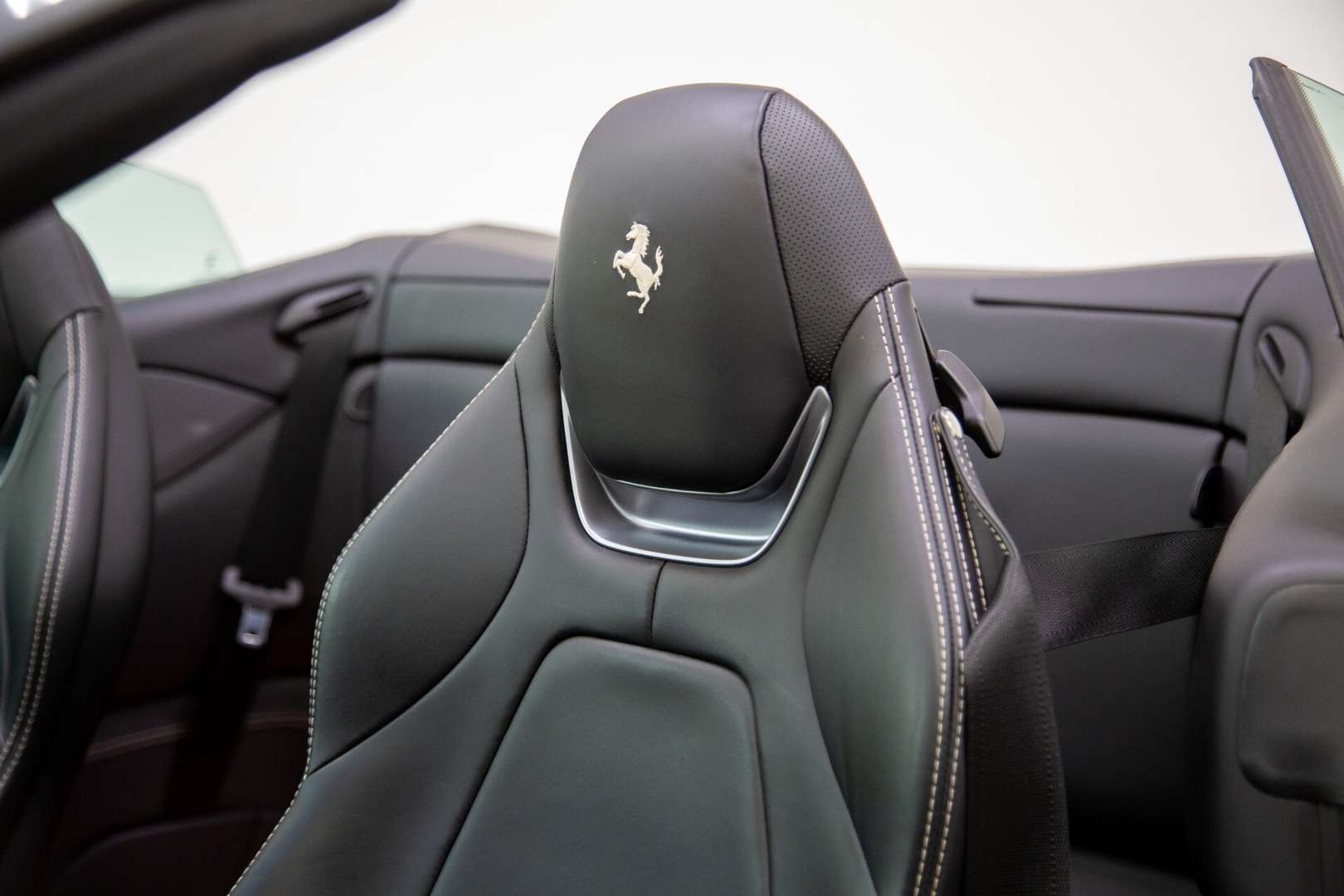 Ferrari Portofino - 2018 - Joinsteer - #11