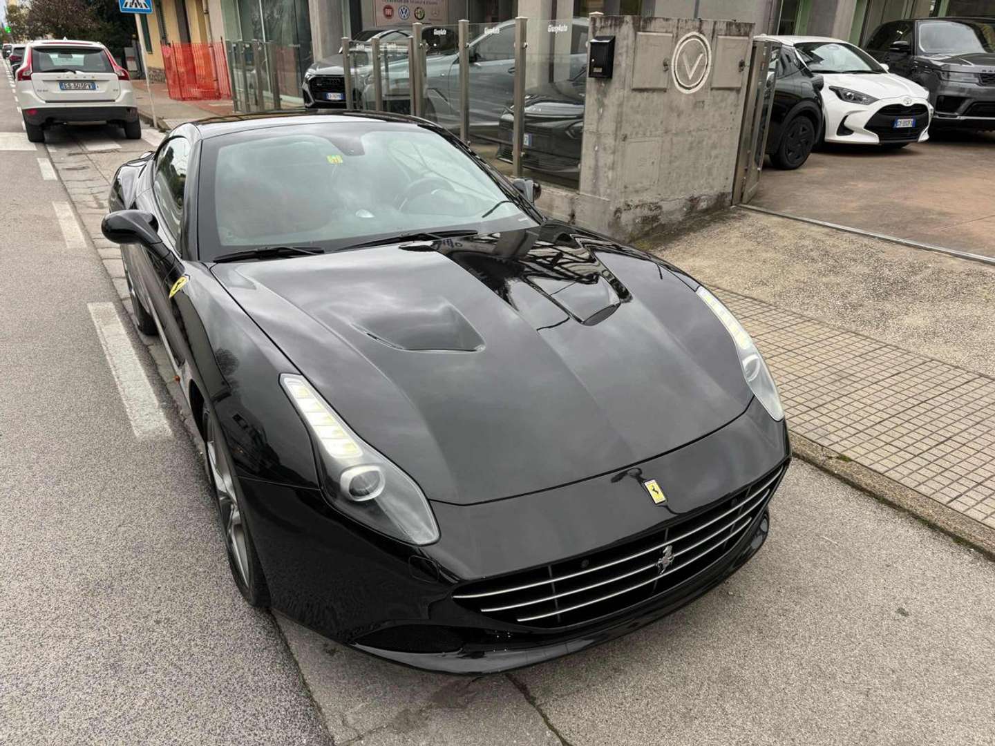 Ferrari California - 2017 - Joinsteer - #7