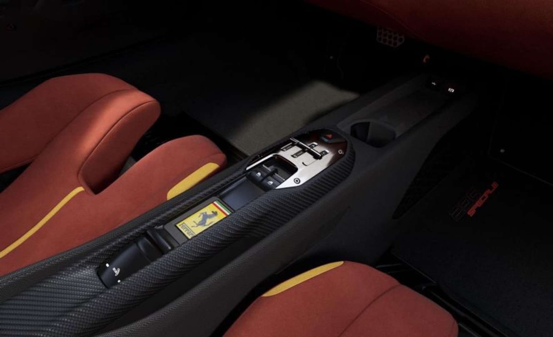 Ferrari 296 GTS - 2026 - Joinsteer - #6