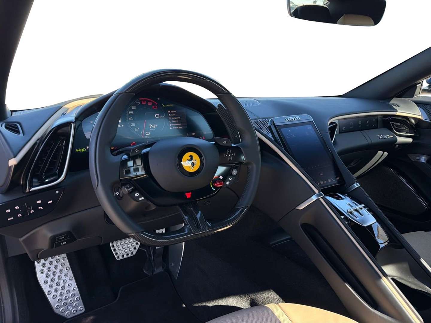 Ferrari Roma - 2025 - Joinsteer - #3