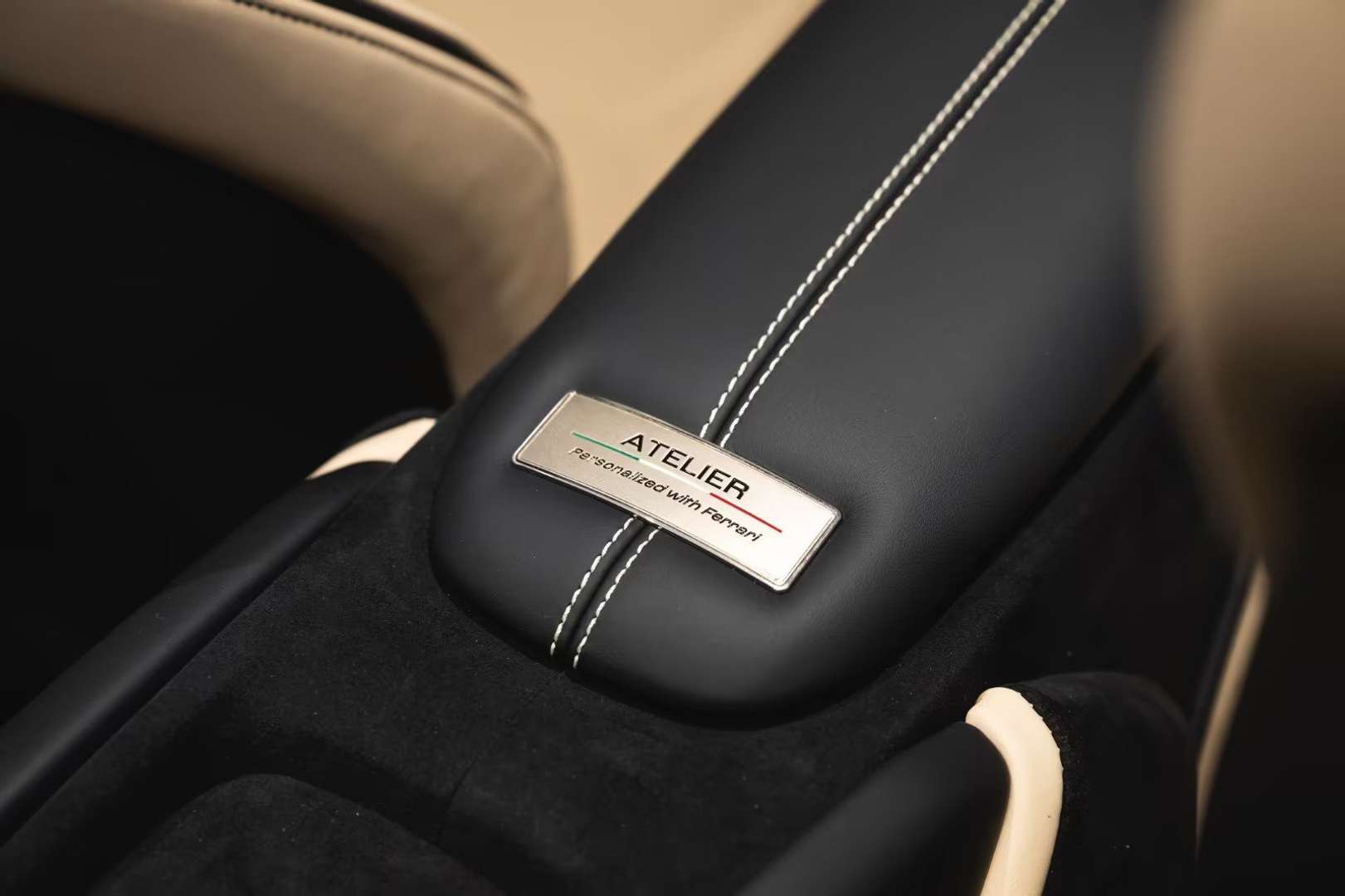 Ferrari Roma - 2025 - Joinsteer - #10