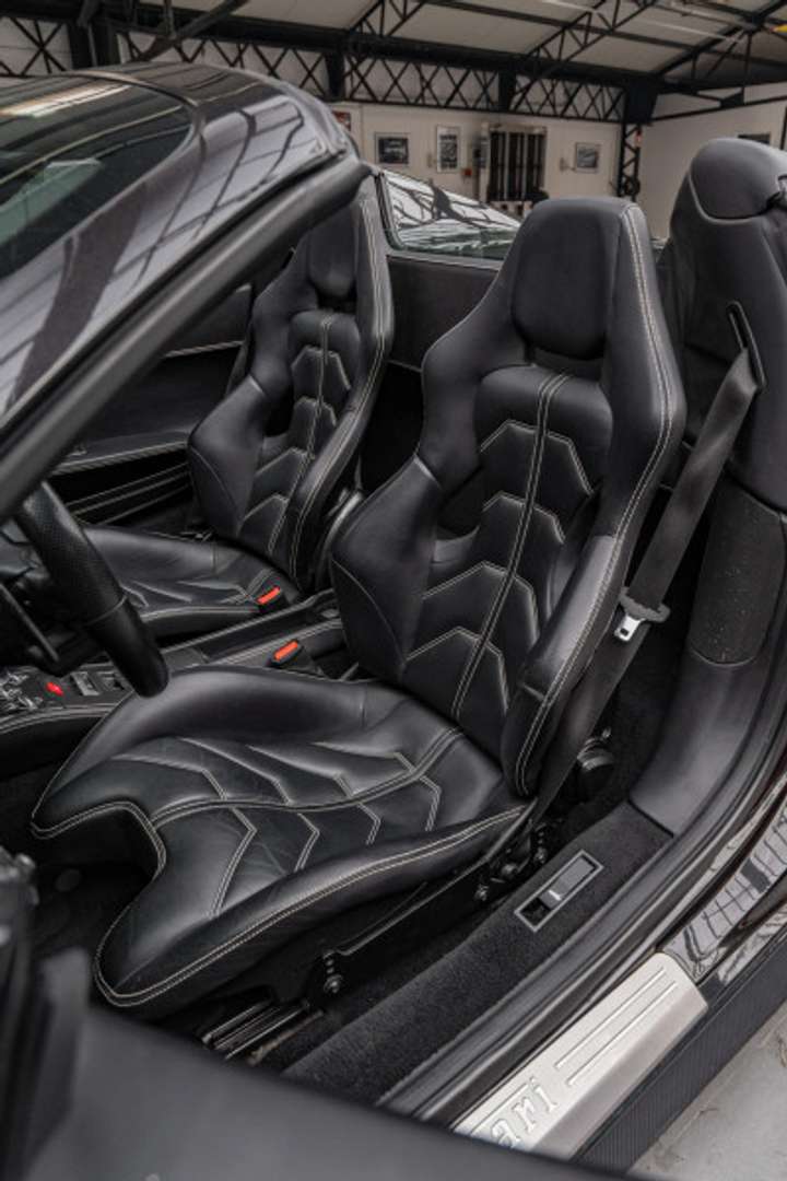 Ferrari 458 Italia - 2012 - Joinsteer - #12