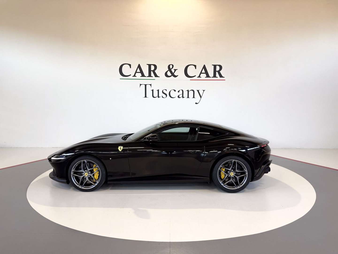 Ferrari Roma - 2022 - Joinsteer - #6