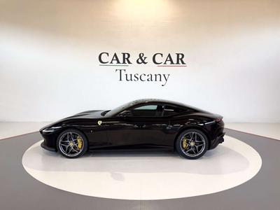 Ferrari Roma -  - Joinsteer - #5