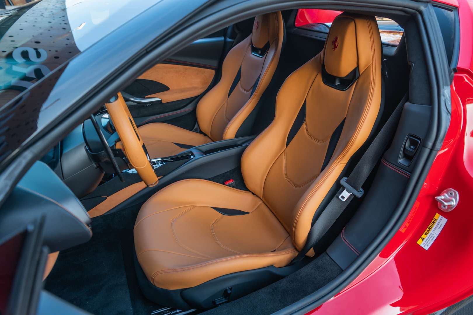 Ferrari 296 GTB - 2024 - Joinsteer - #17