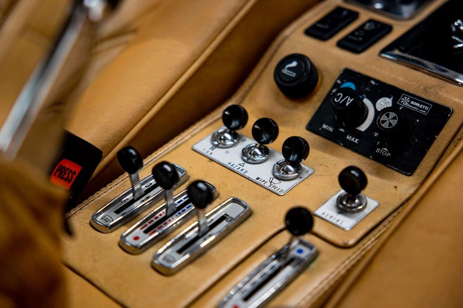 Ferrari 208 GTB - 1981 - Joinsteer - #16
