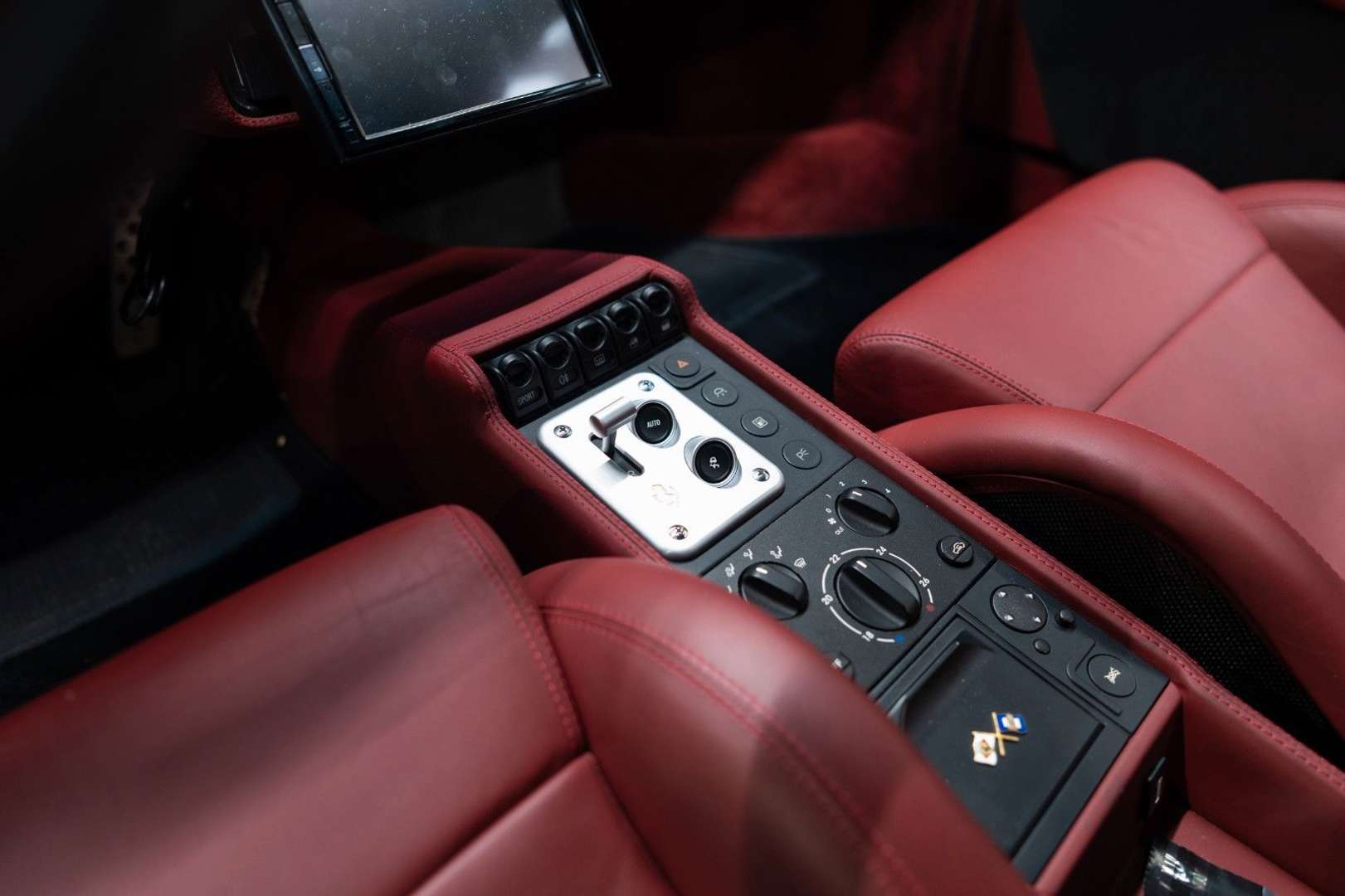 Ferrari F355 - 1996 - Joinsteer - #16