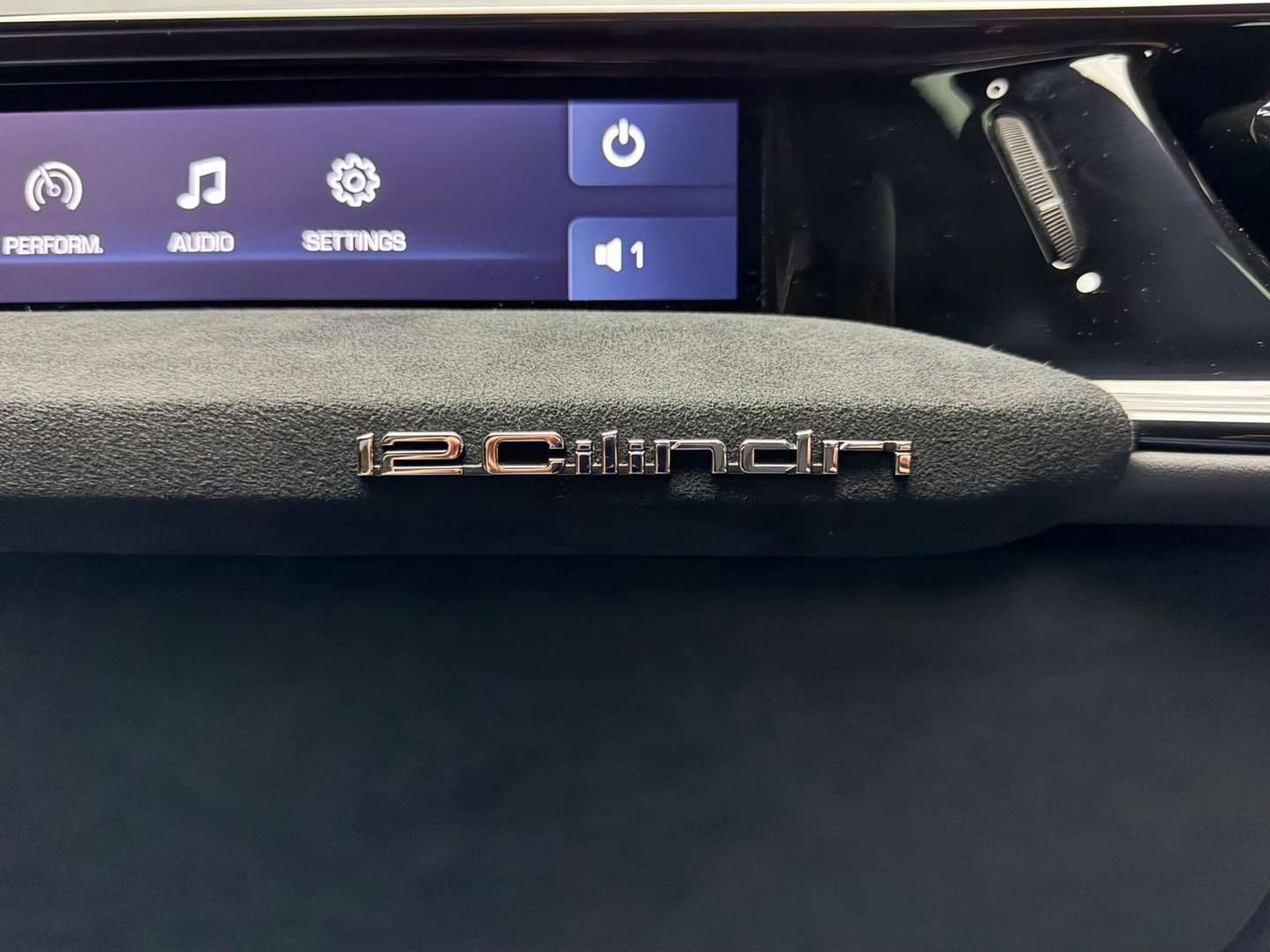 Ferrari 12 Cilindri - 2025 - Joinsteer - #25