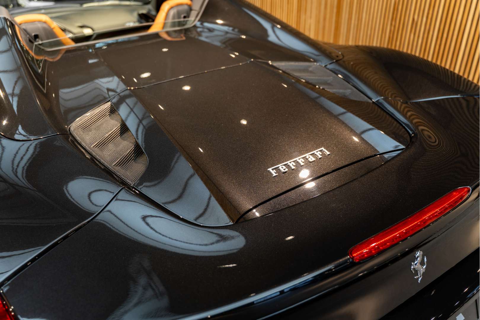 Ferrari 488 Spider - 2017 - Joinsteer - #19