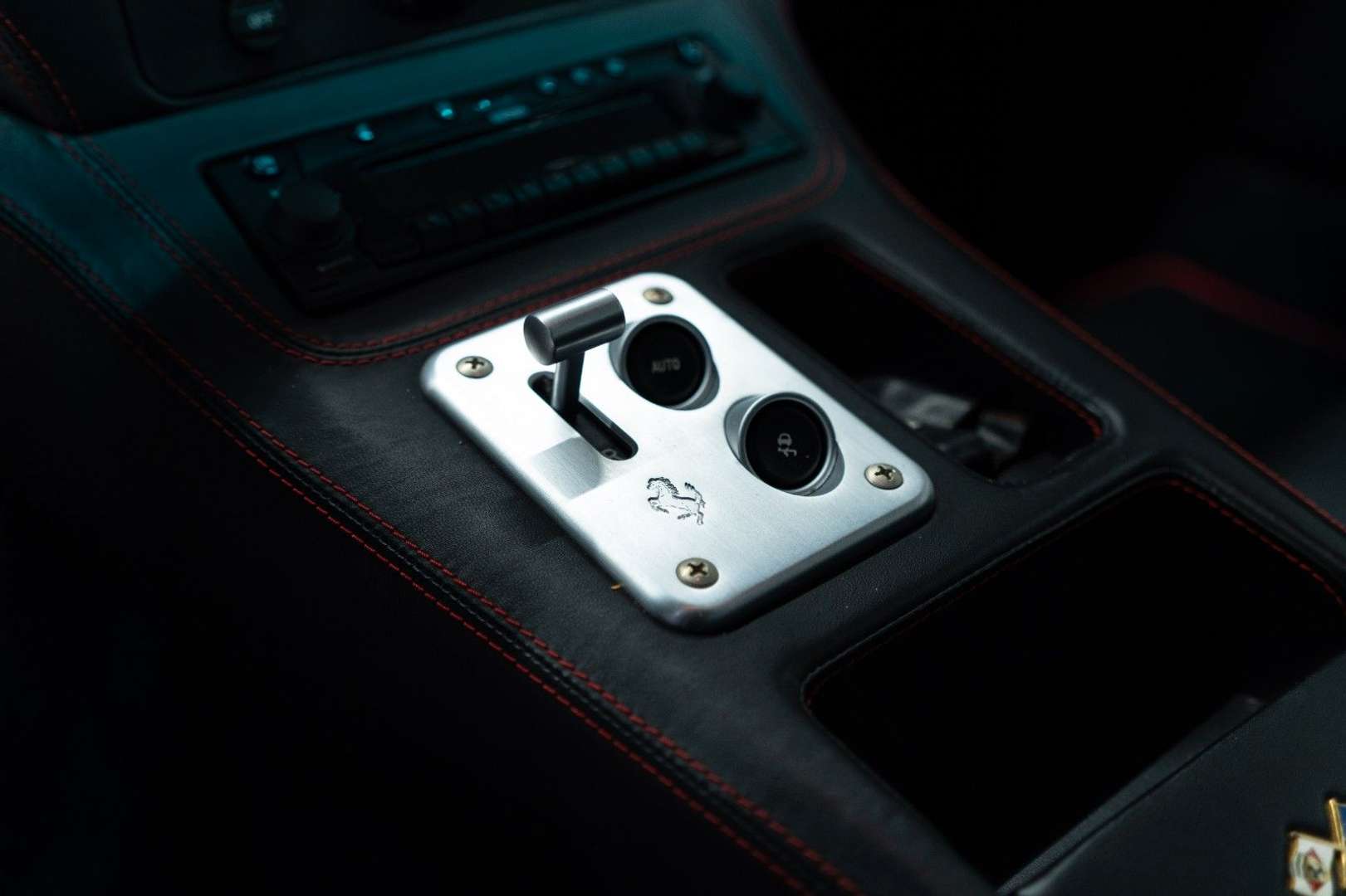 Ferrari 575M Maranello - 2002 - Joinsteer - #18