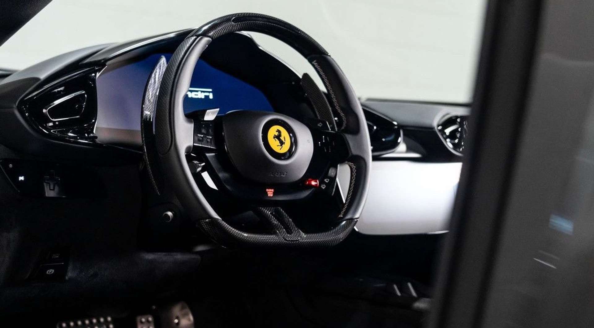 Ferrari 12 Cilindri - 2025 - Joinsteer - #38