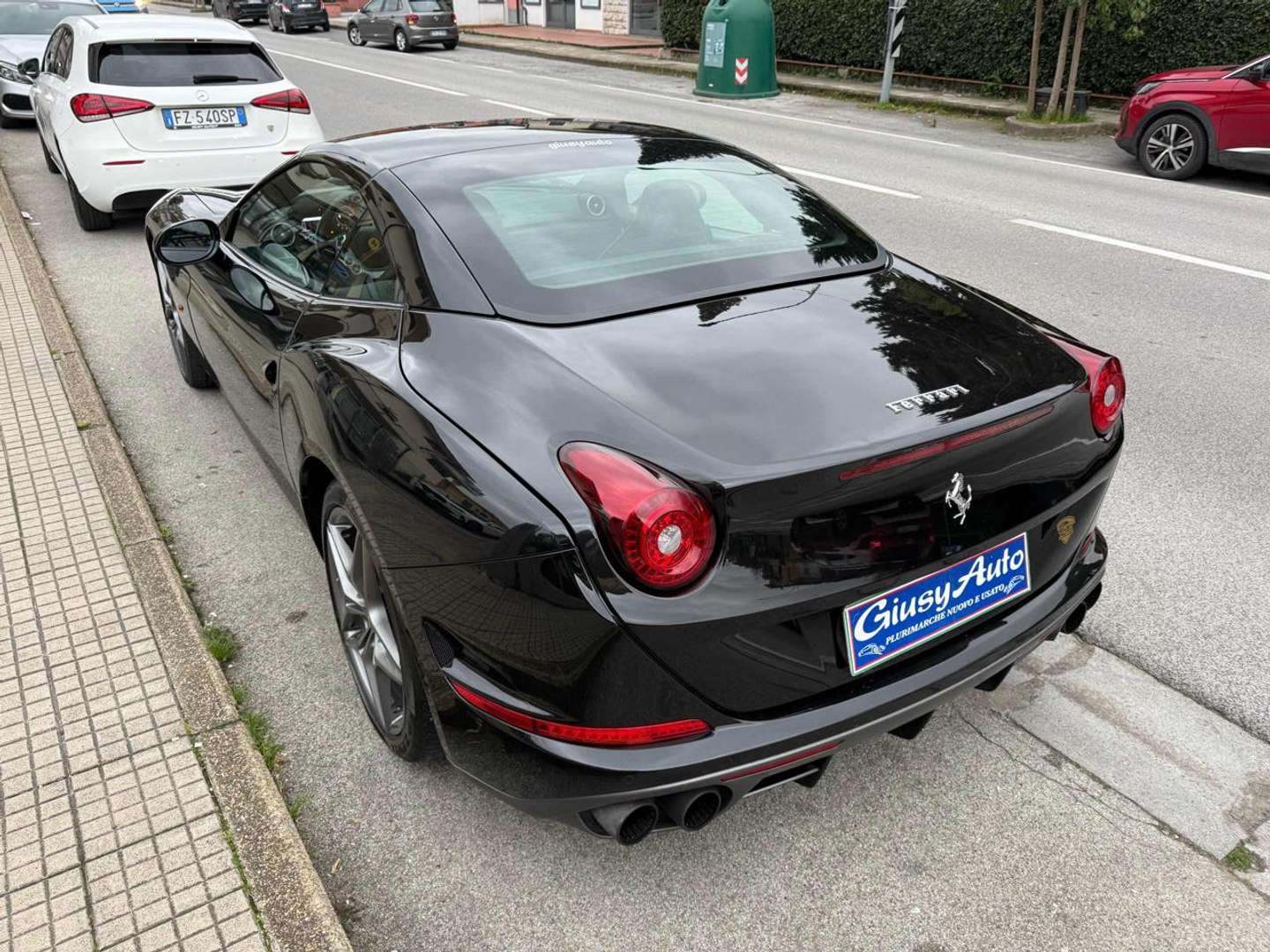 Ferrari California - 2017 - Joinsteer - #8