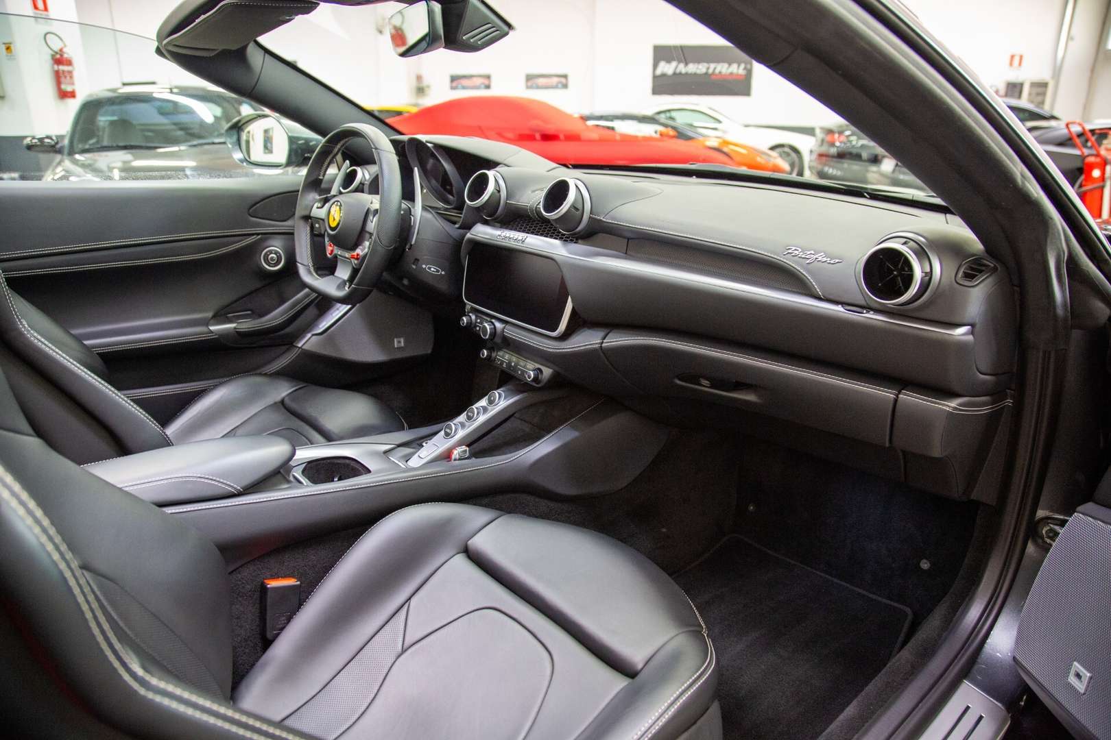 Ferrari Portofino - 2018 - Joinsteer - #12