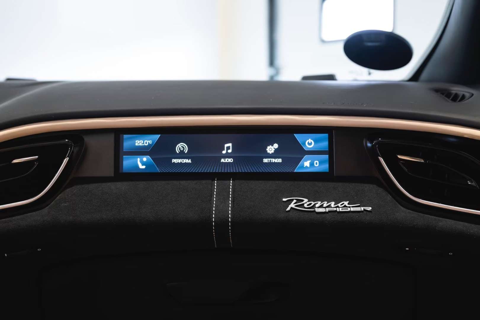 Ferrari Roma - 2025 - Joinsteer - #11