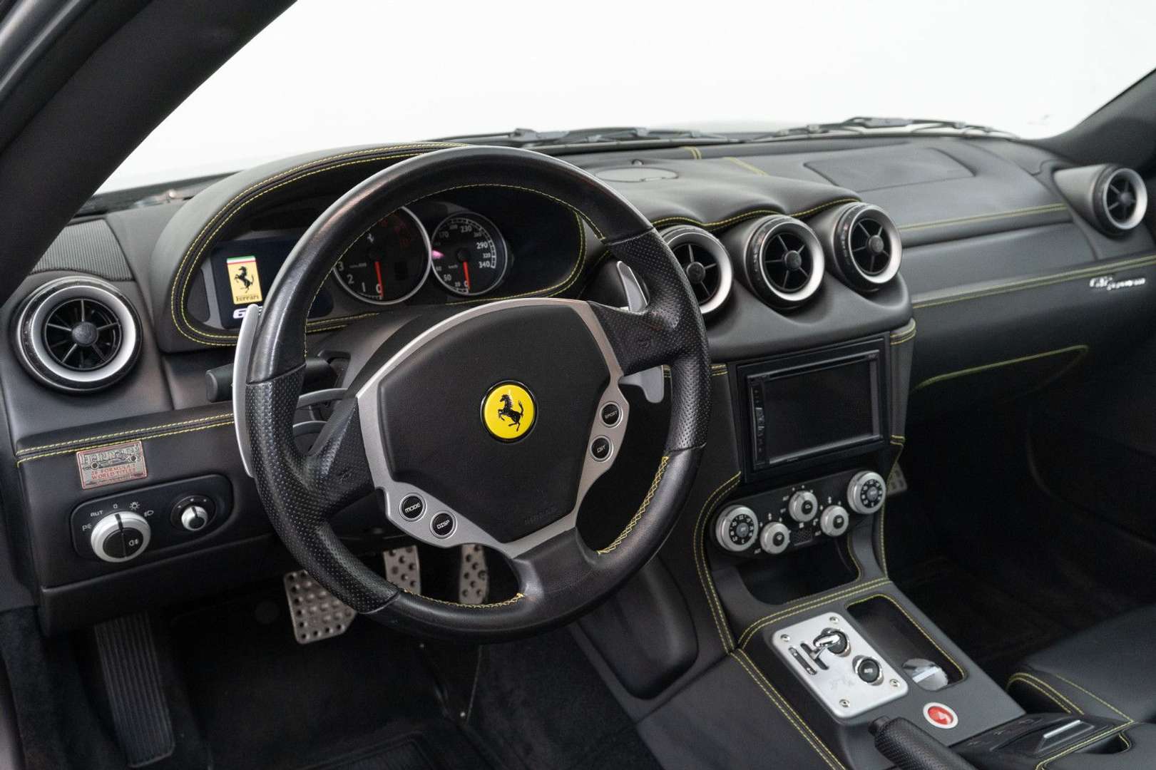 Ferrari 612 Scaglietti - 2006 - Joinsteer - #10