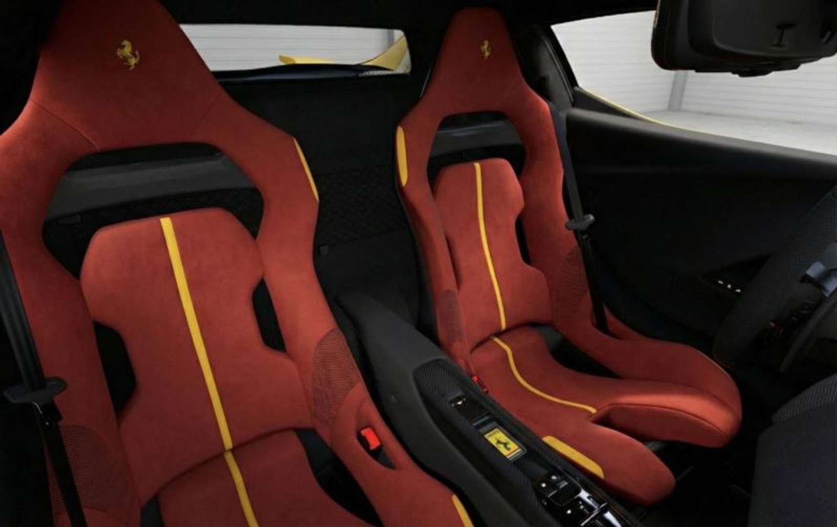 Ferrari 296 GTS - 2026 - Joinsteer - #7