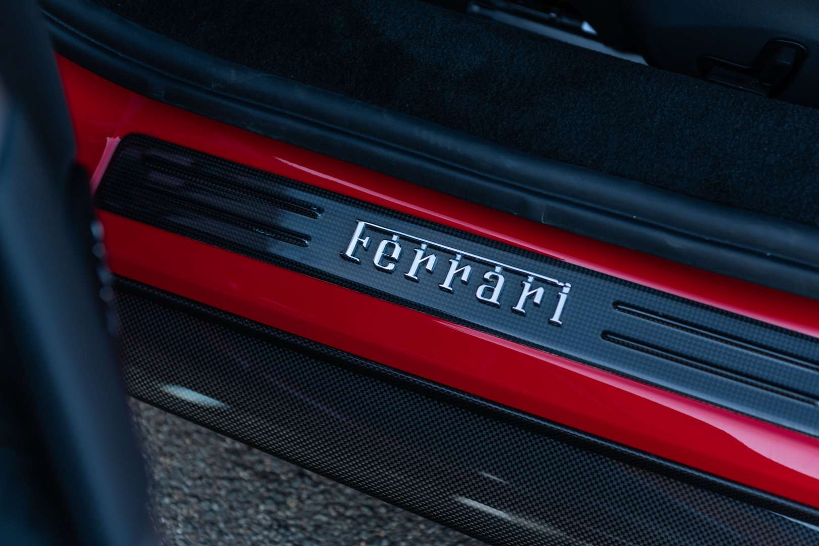 Ferrari 296 GTB - 2024 - Joinsteer - #18