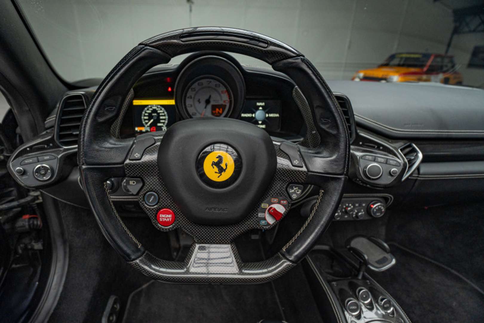 Ferrari 458 Italia - 2012 - Joinsteer - #13