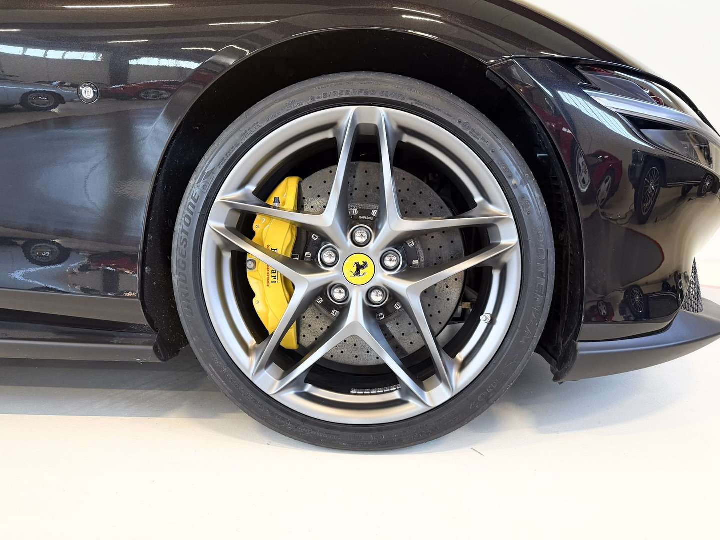 Ferrari Roma - 2022 - Joinsteer - #7