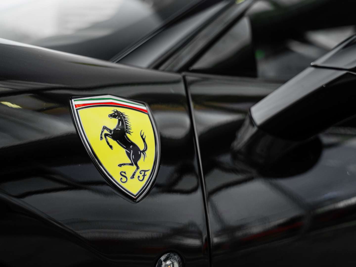 Ferrari F8 Tributo - 2021 - Joinsteer - #35