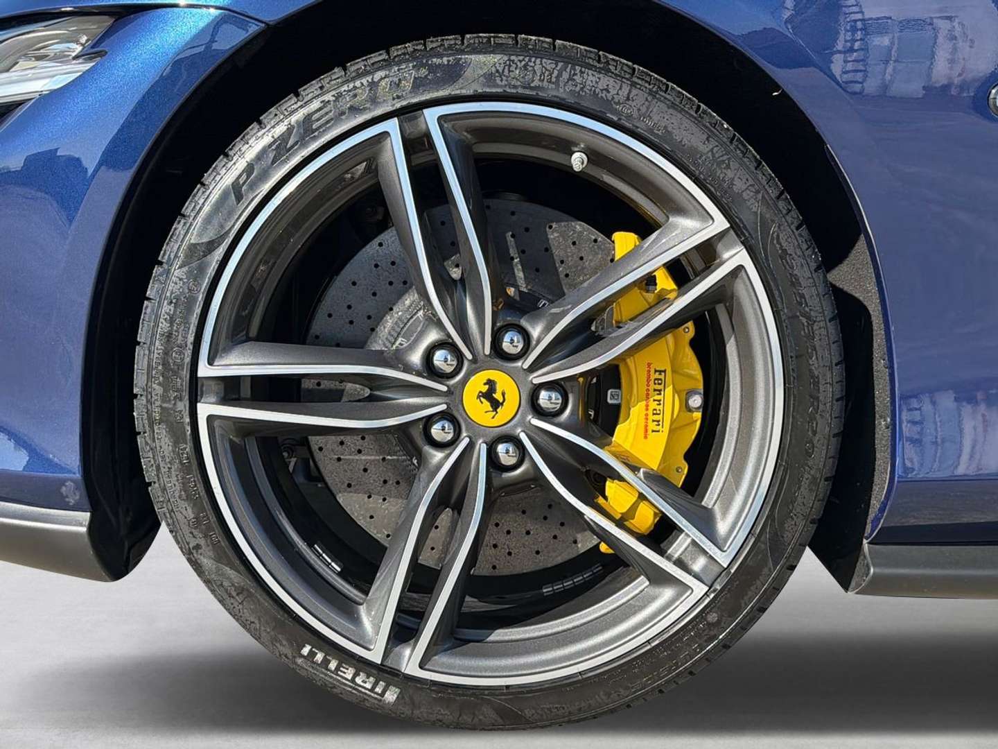 Ferrari Roma - 2025 - Joinsteer - #4