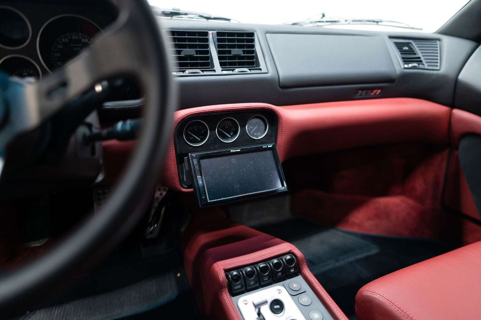 Ferrari F355 - 1996 - Joinsteer - #17