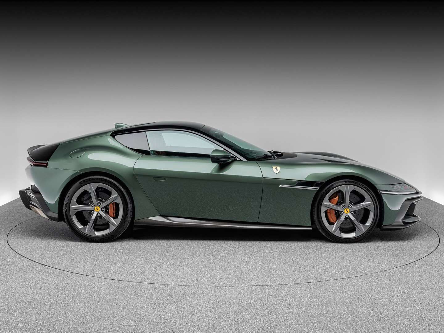 Ferrari 12 Cilindri - 2025 - Joinsteer - #8