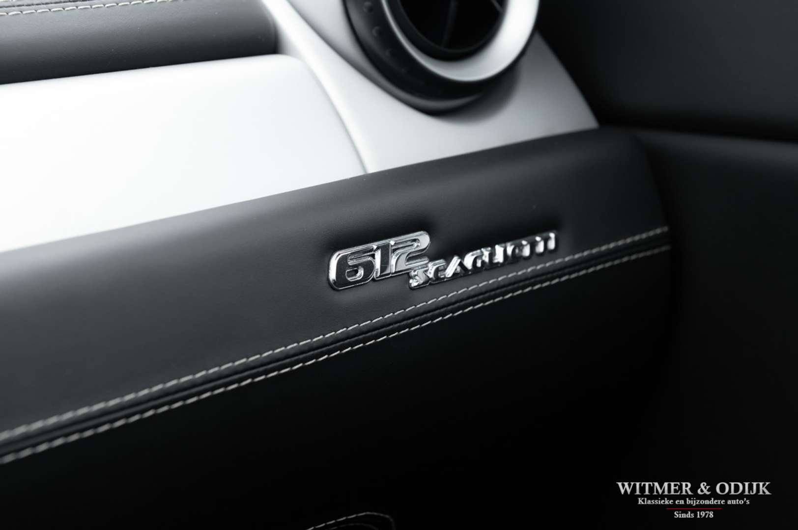 Ferrari 612 Scaglietti - 2008 - Joinsteer - #25