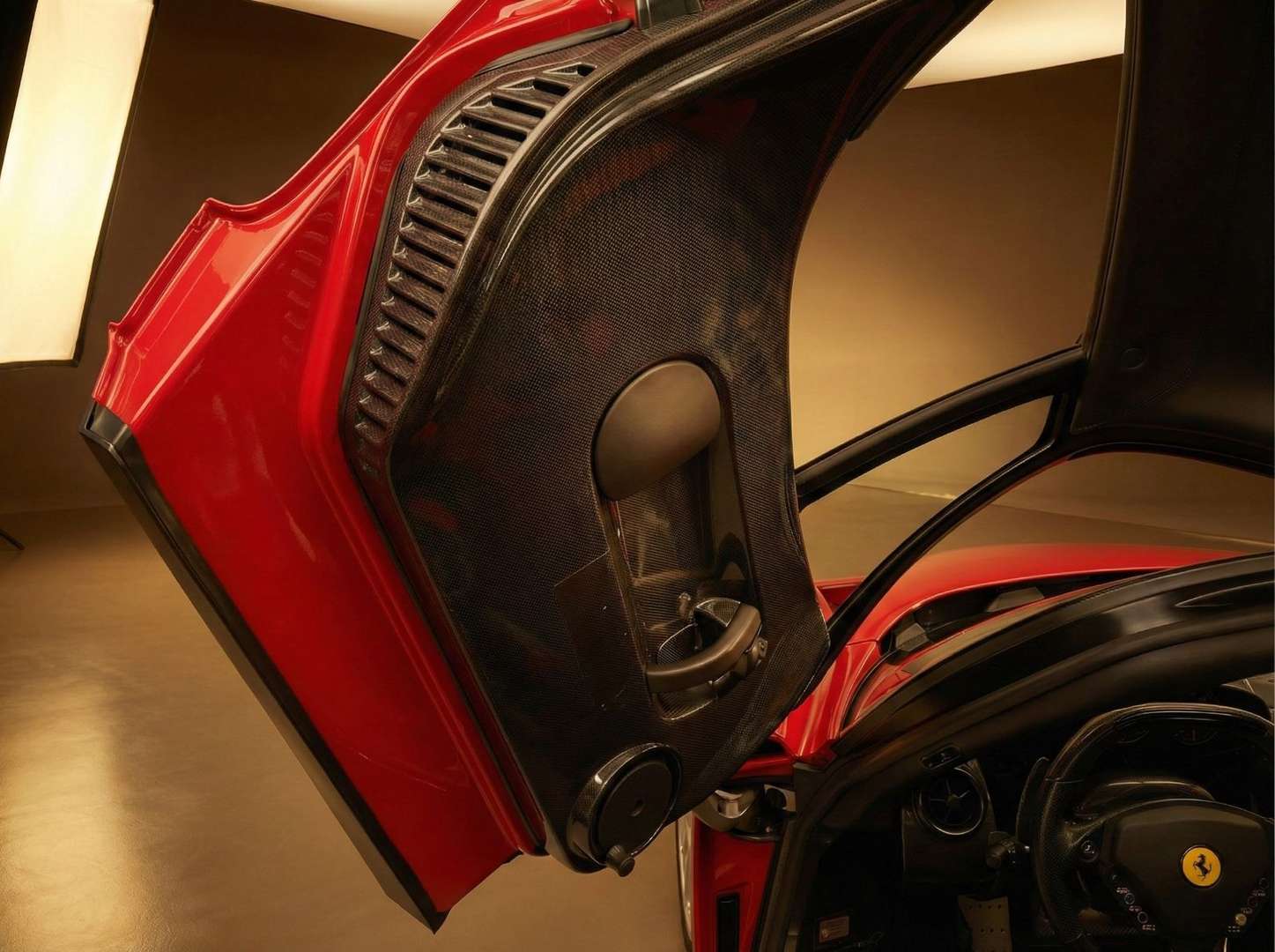 Ferrari Enzo - 2004 - Joinsteer - #4