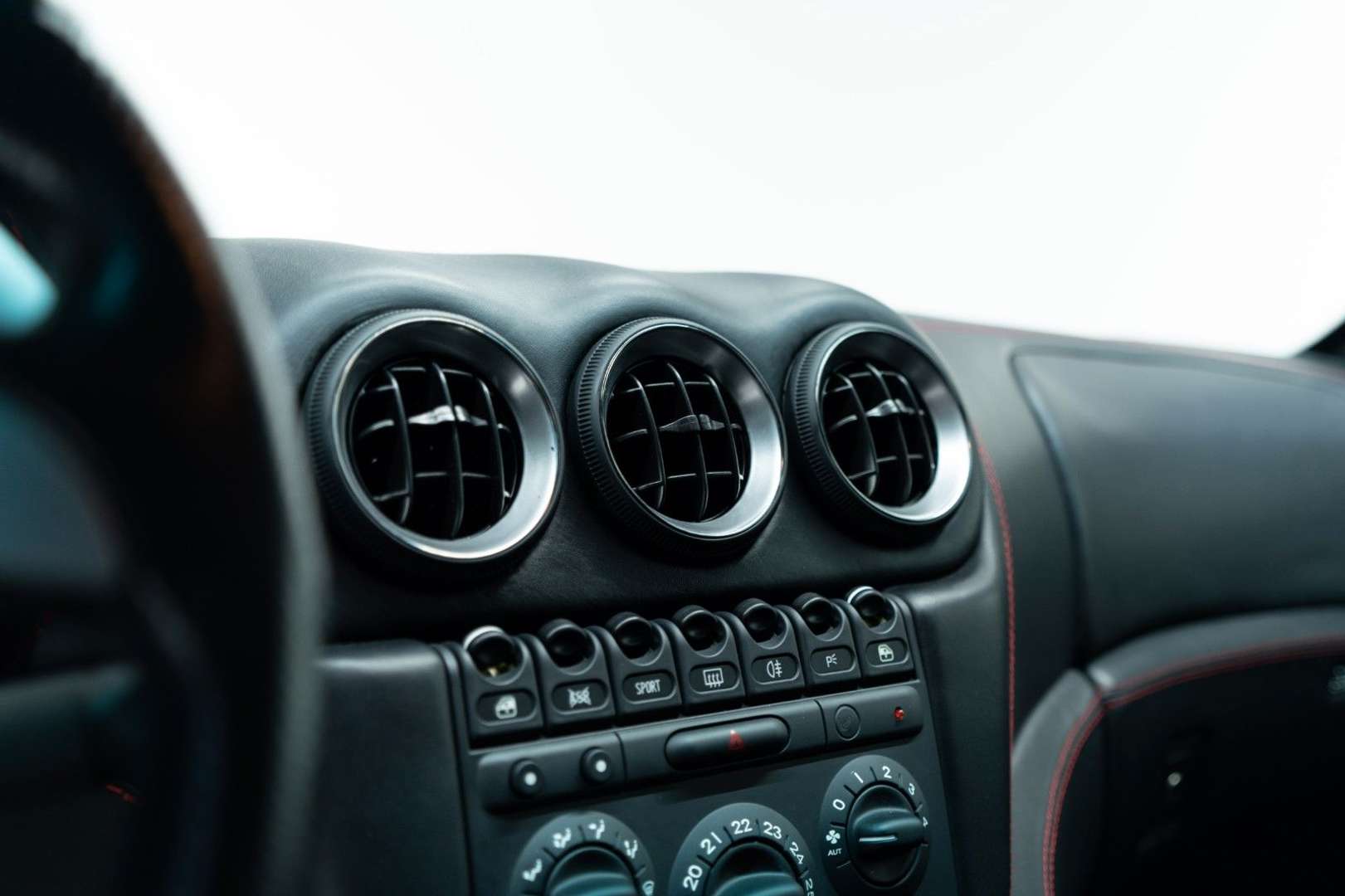 Ferrari 575M Maranello - 2002 - Joinsteer - #19