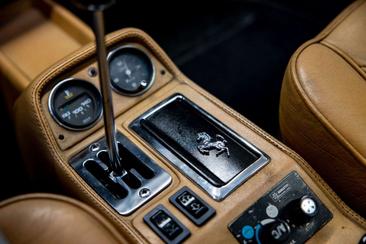 Ferrari 208 GTB — photo 17