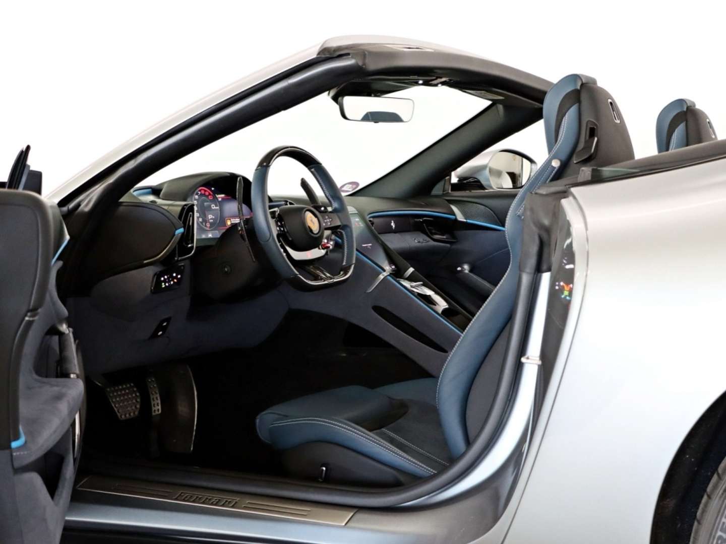 Ferrari Roma - 2024 - Joinsteer - #21