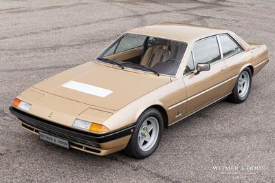 Ferrari 400