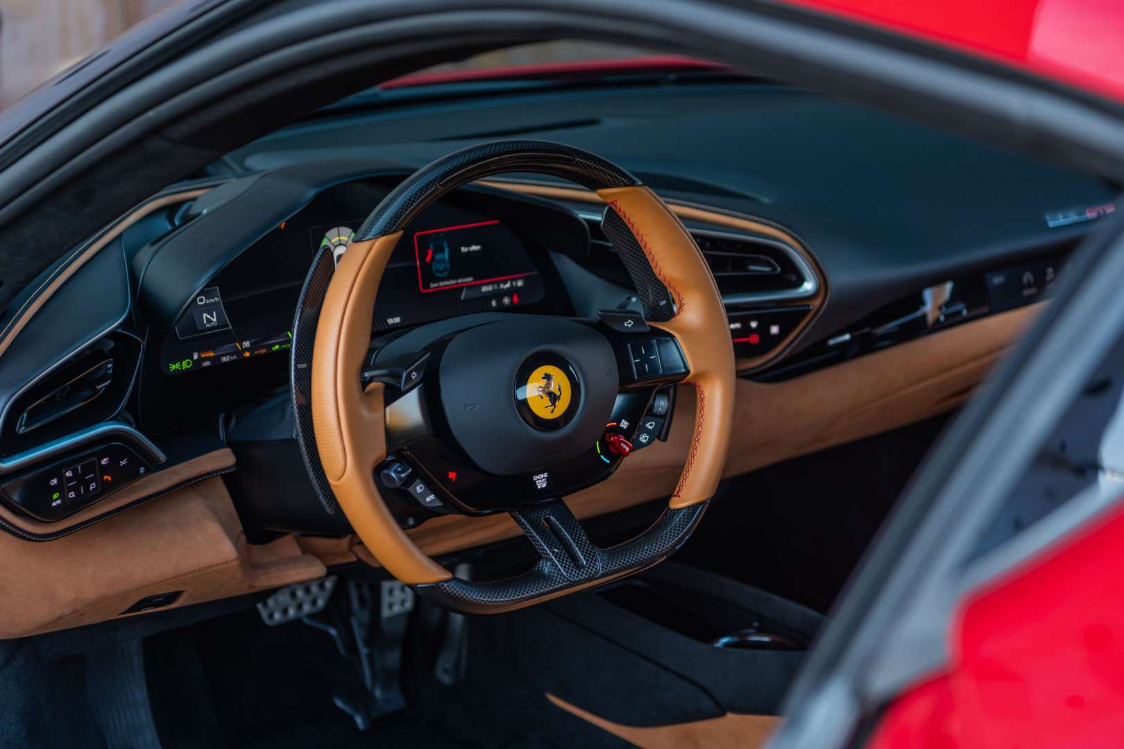 Ferrari 296 GTB - 2024 - Joinsteer - #19