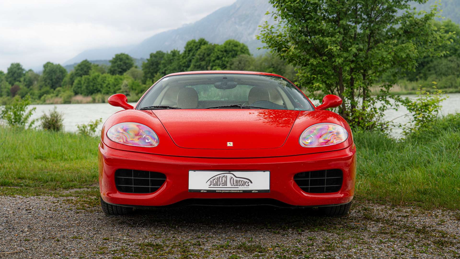 Ferrari 360 Modena - 2000 - Joinsteer - #2