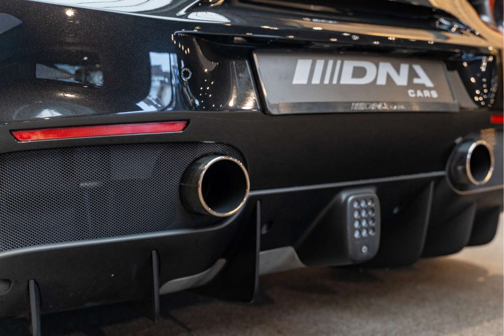 Ferrari 488 Spider - 2017 - Joinsteer - #20