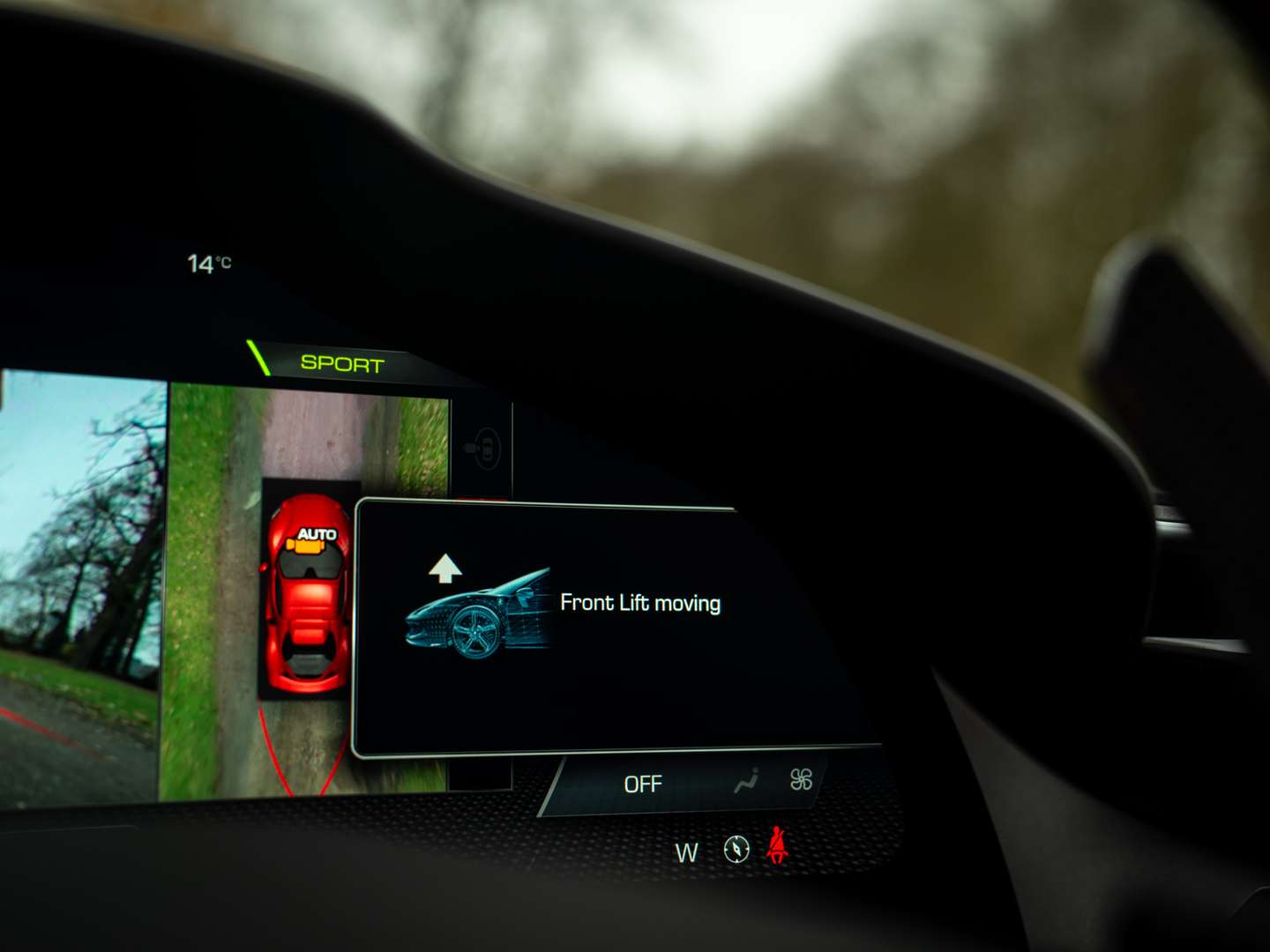 Ferrari 296 GTS - 2026 - Joinsteer - #12