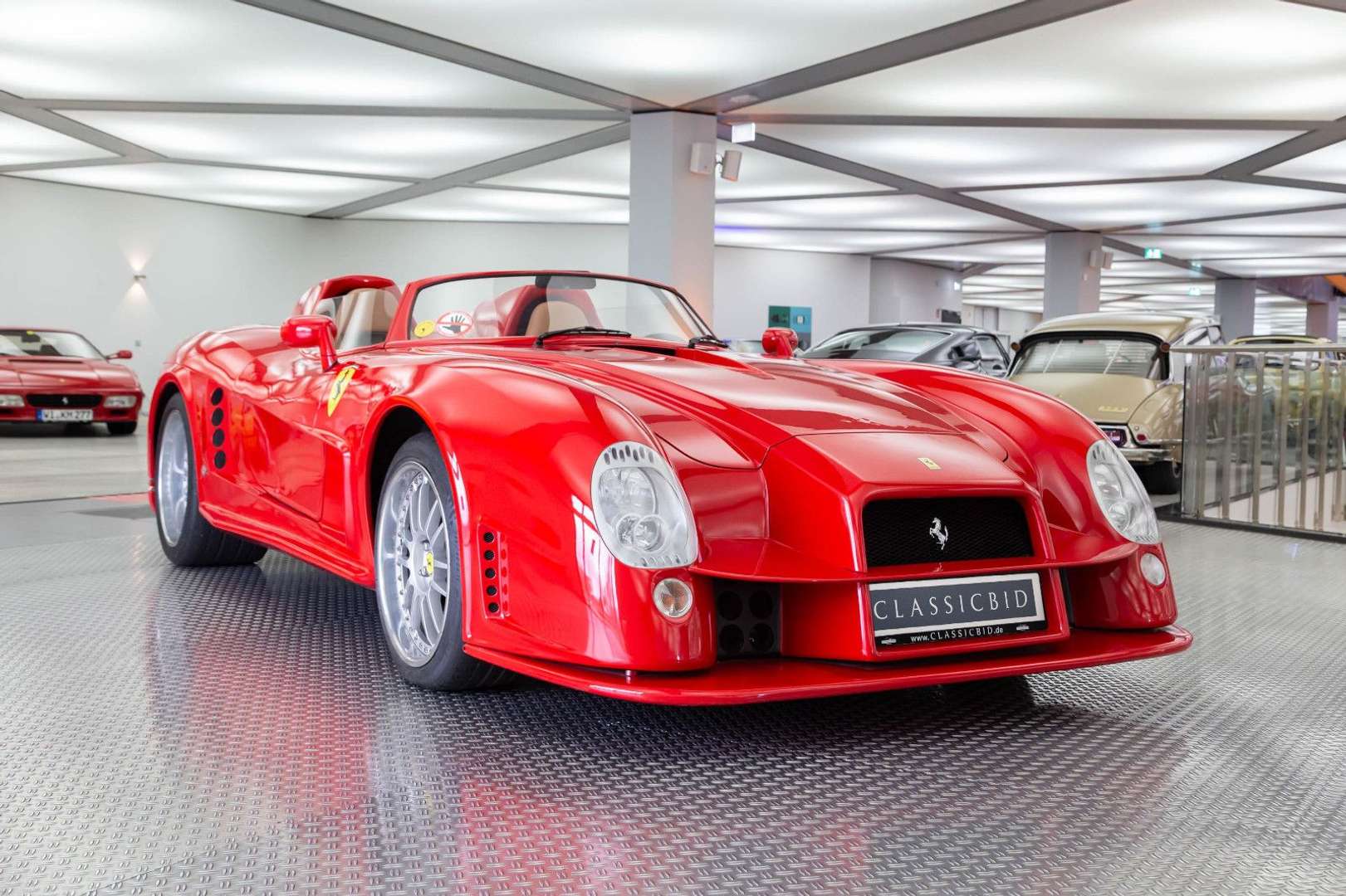 Ferrari 456 GT - 1994 - Joinsteer - #2