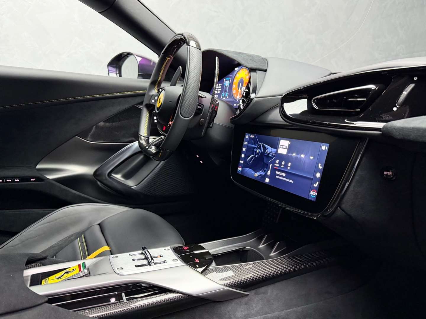 Ferrari 12 Cilindri - 2025 - Joinsteer - #27