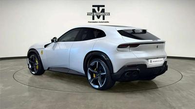 Ferrari Purosangue -  - Joinsteer - #1