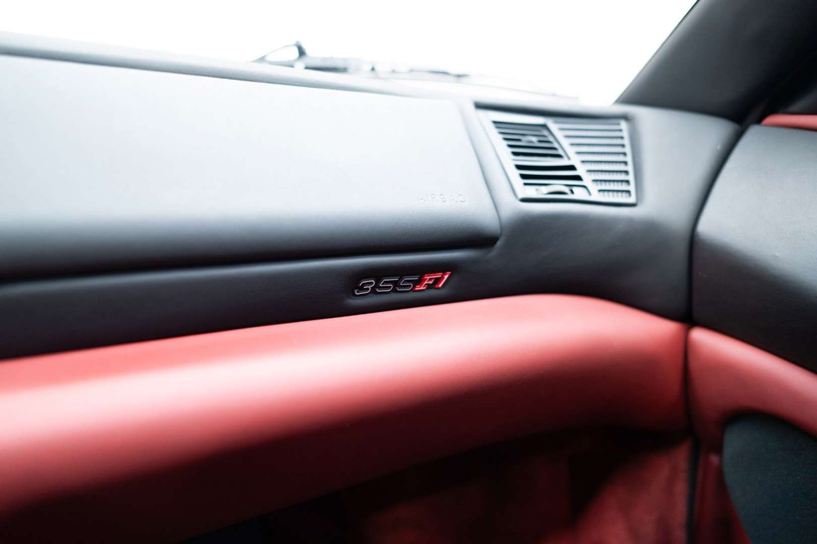 Ferrari F355 - 1996 - Joinsteer - #18