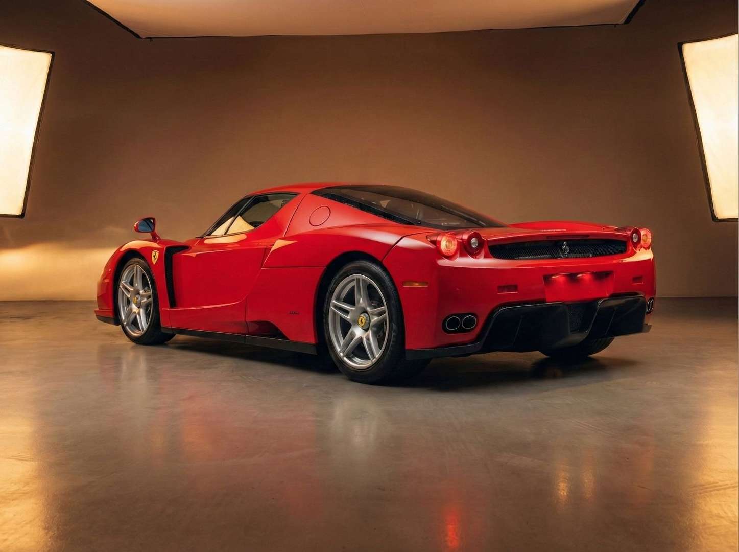 Ferrari Enzo - 2004 - Joinsteer - #5