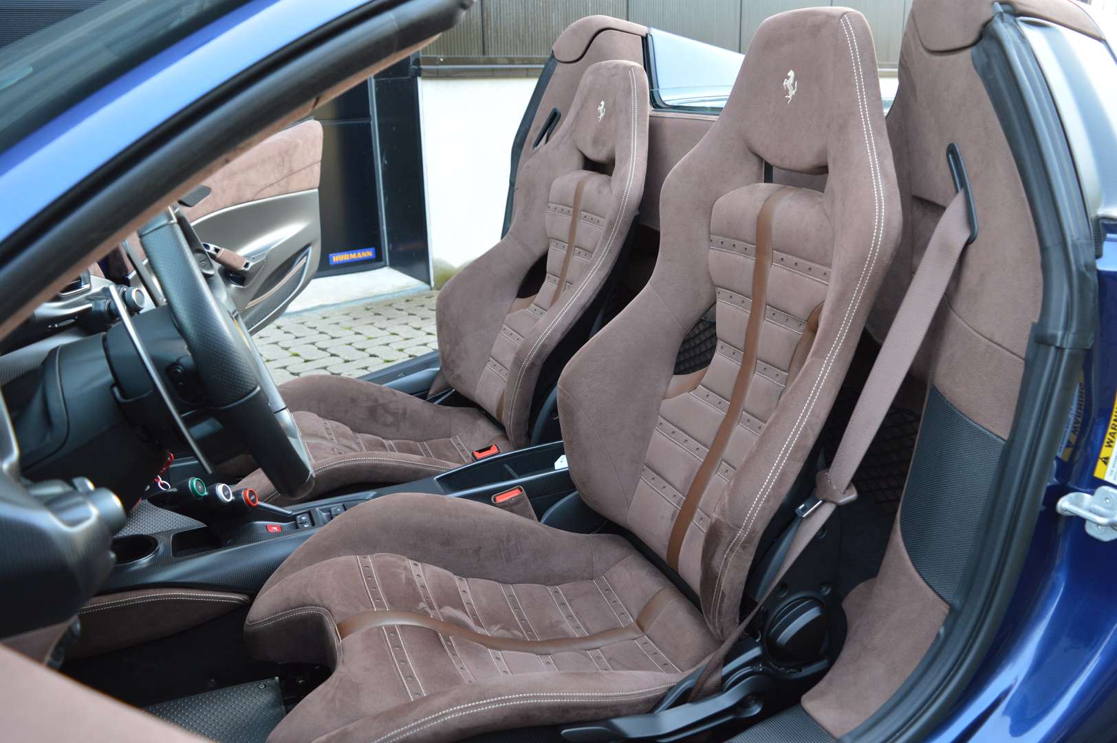 Ferrari 488 Pista Spider - 2020 - Joinsteer - #11