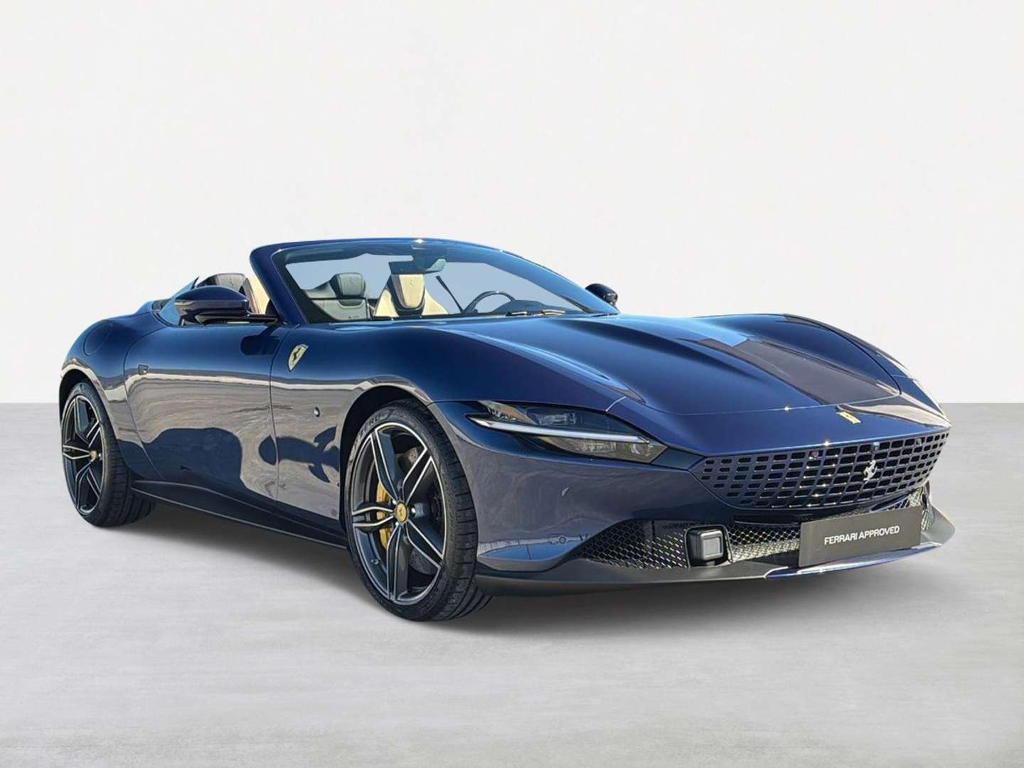 Ferrari Roma - 2025 - Joinsteer - #5