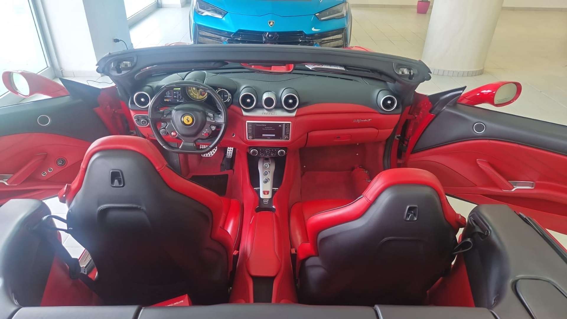 Ferrari California - 2015 - Joinsteer - #11