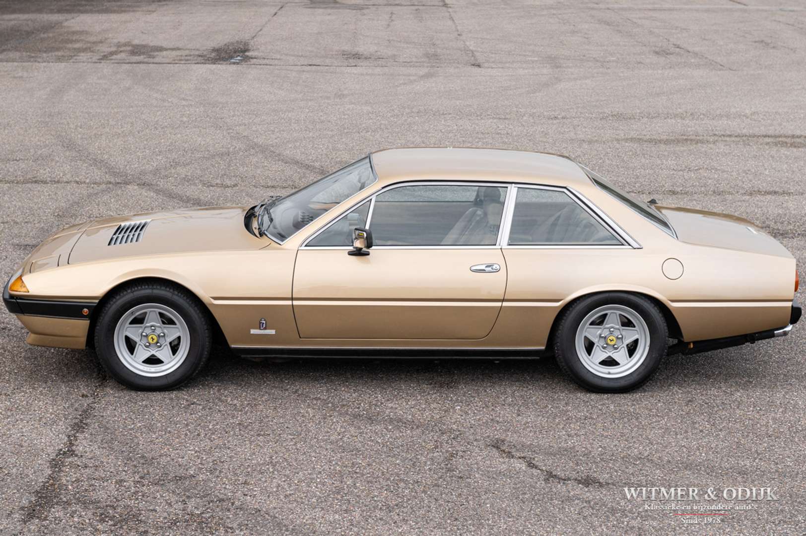 Ferrari 400 - 1983 - Joinsteer - #3