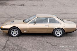 Ferrari 400 -  - Joinsteer - #2
