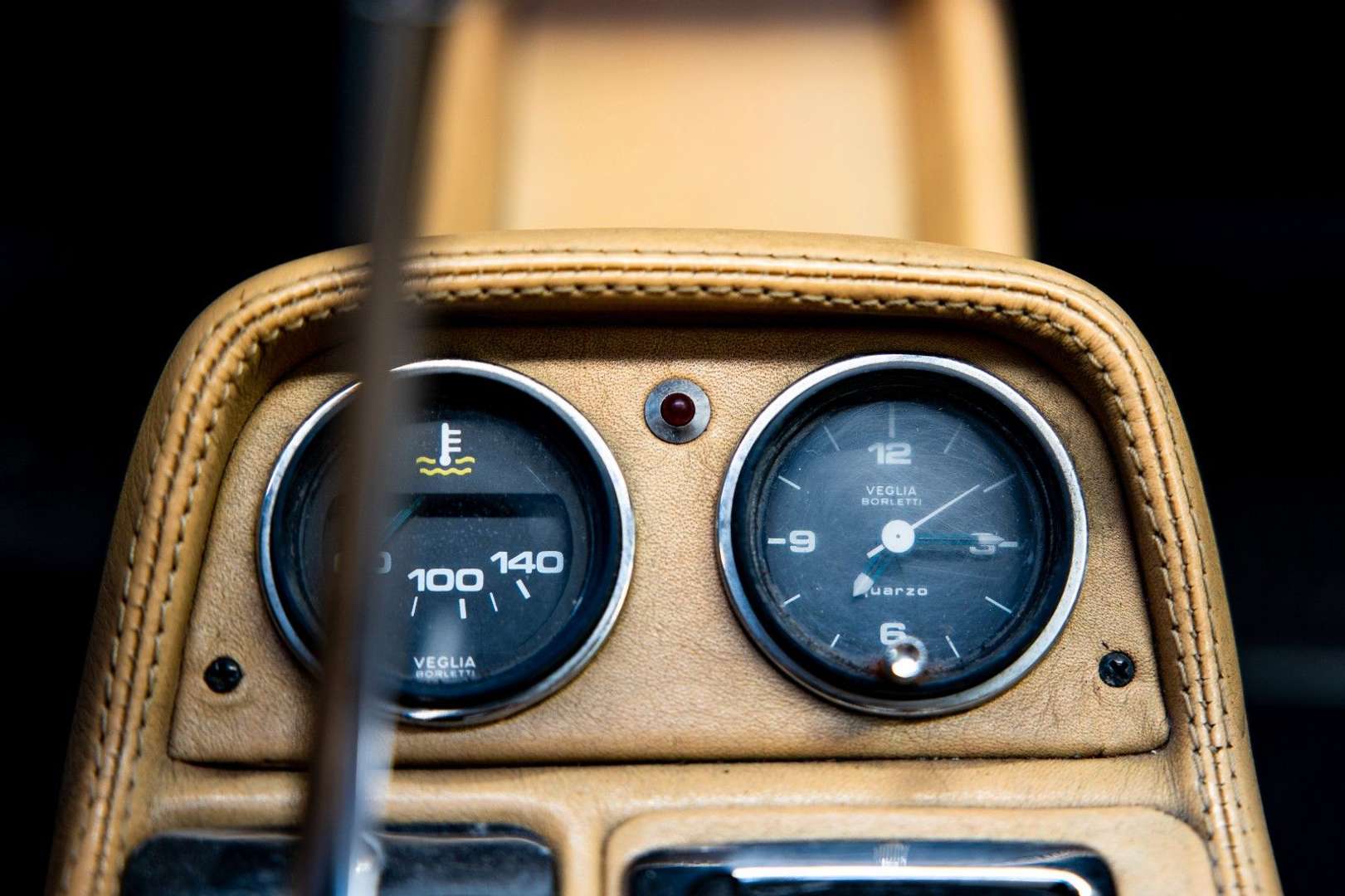 Ferrari 208 GTB - 1981 - Joinsteer - #18